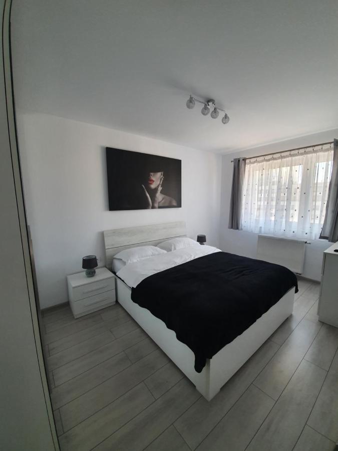 Apartament Coresi Promenada Coresi Брашов Экстерьер фото