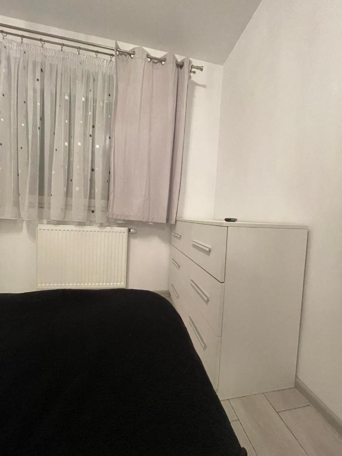 Apartament Coresi Promenada Coresi Брашов Экстерьер фото