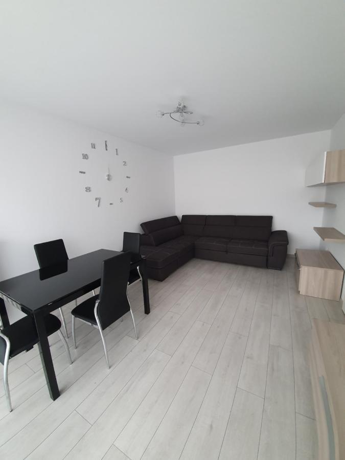 Apartament Coresi Promenada Coresi Брашов Экстерьер фото