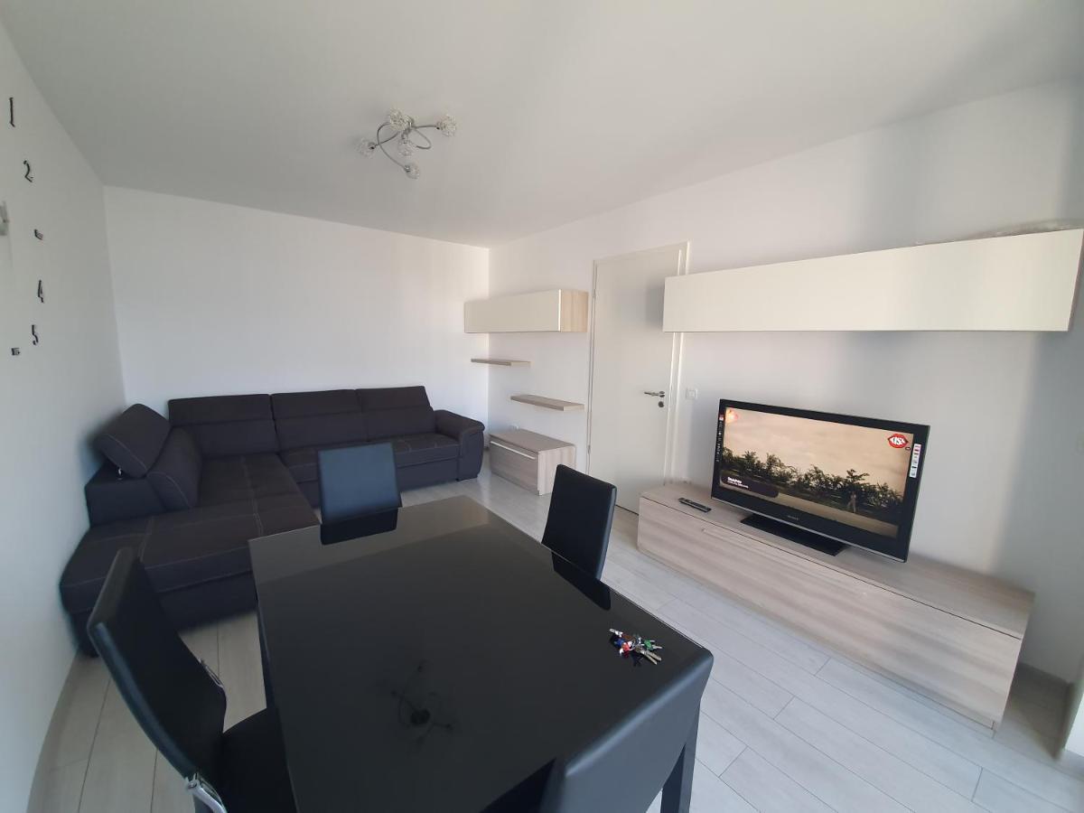 Apartament Coresi Promenada Coresi Брашов Экстерьер фото