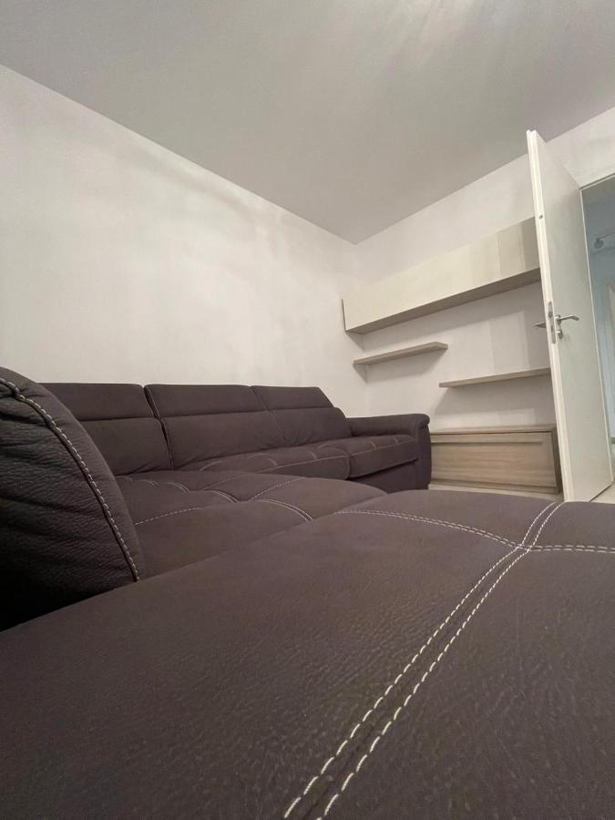 Apartament Coresi Promenada Coresi Брашов Экстерьер фото