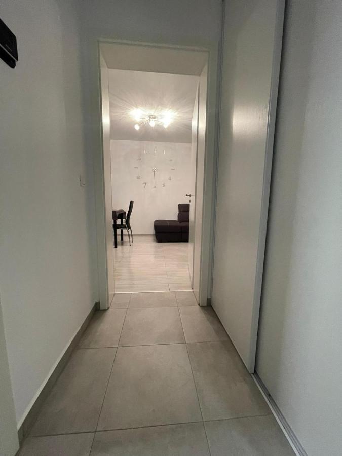 Apartament Coresi Promenada Coresi Брашов Экстерьер фото